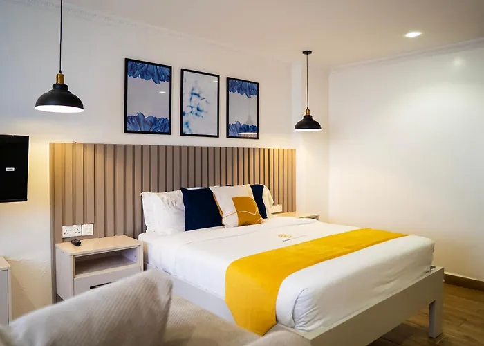 Barre Hotel