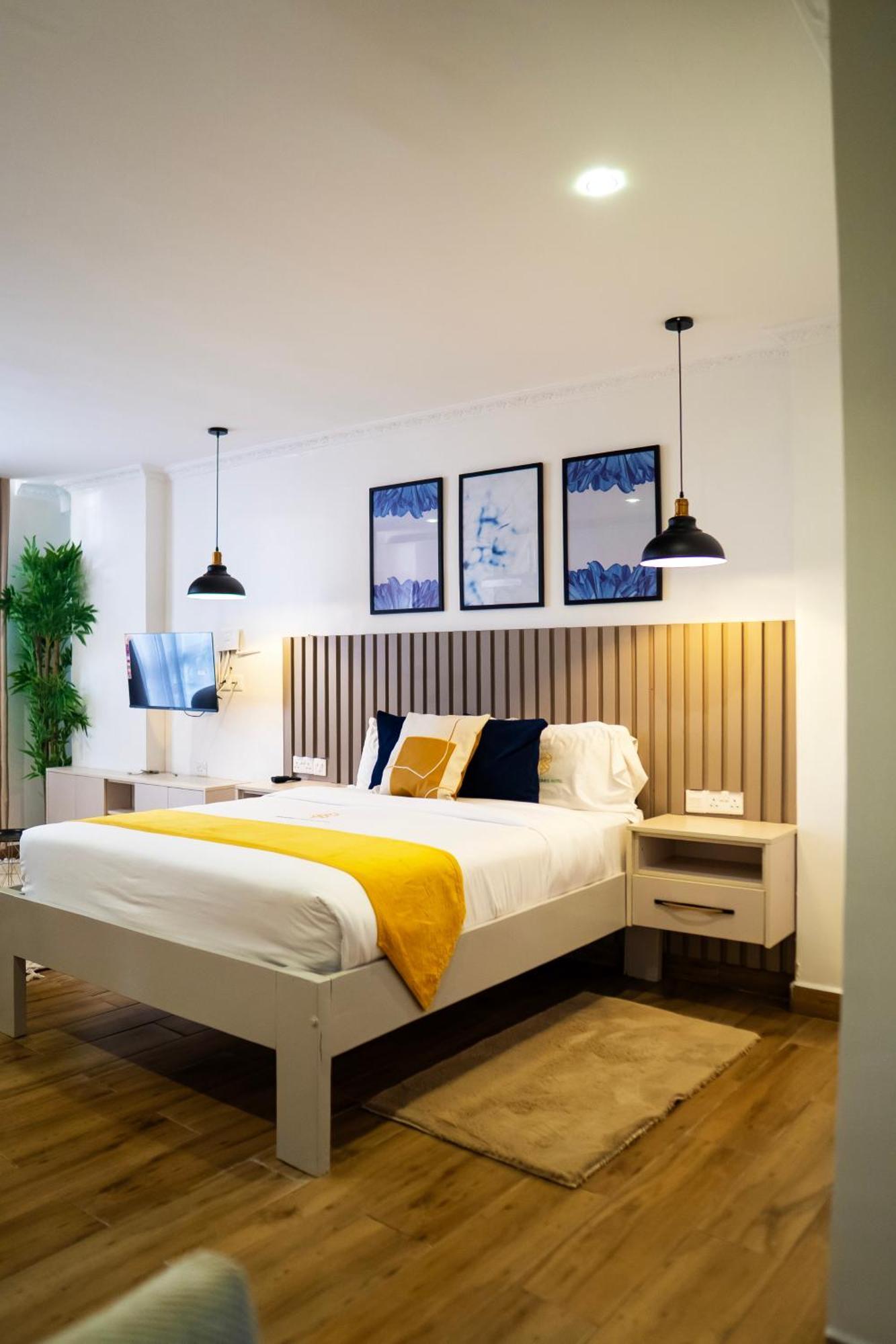 Hotel Barre 3*